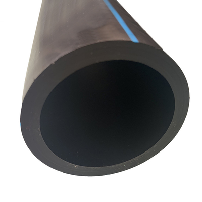 Cuộn ống PE PE100 Chất liệu Polyetylen Ống cấp nước Pe Ống tưới