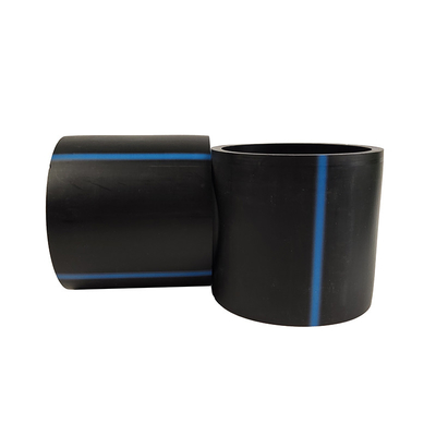 Ống cấp thoát nước PE100 HDPE Ống nhựa HDPE 1,5 inch