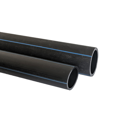 Ống cấp thoát nước PE100 HDPE Ống nhựa HDPE 1,5 inch