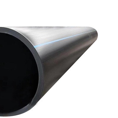 Nhà cải thiện PE ống nước nóng và nước lạnh ống 1 inch HDPE kỹ thuật ống nước