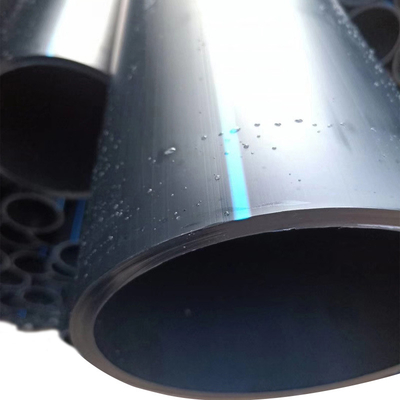 Nhà cải thiện PE ống nước nóng và nước lạnh ống 1 inch HDPE kỹ thuật ống nước