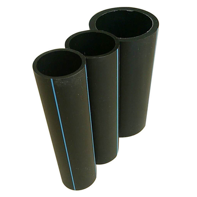 Đường ống thoát nước HDPE 32mm màu đen cho hệ thống nước uống