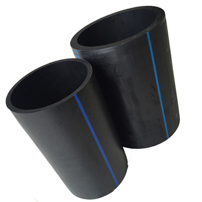 Đường ống thoát nước HDPE 32mm màu đen cho hệ thống nước uống