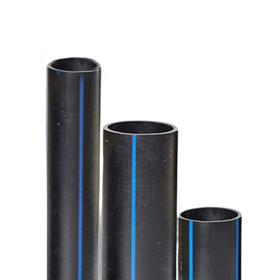 20-1600mm HDPE ống nước có sẵn trong nhiều thông số kỹ thuật