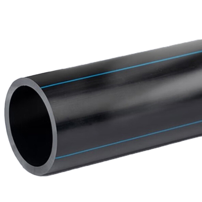 Đường ống nước HDPE bán buôn Đường ống thoát nước PE 250mm 280mm 315mm