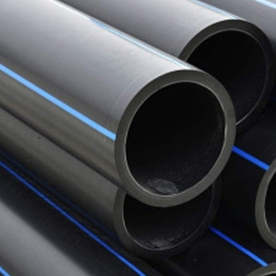 HDPE ống nước 20-1600mm ống polyethylene tùy chỉnh