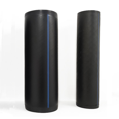 Ống cấp nước nhựa HDPE màu đen 20/63/50/32mm cho kỹ thuật