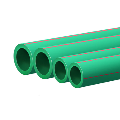 Ống PVC cứng trong vườn / Ống tưới cứng DN20 32 40 50 63 75