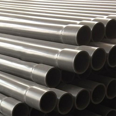 Giá bán buôn Nhà sản xuất ống PVC U 3 inch để cấp nước