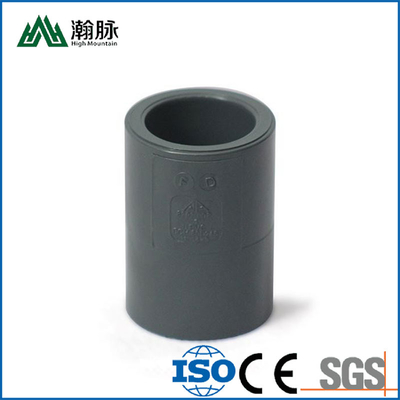 Bán nóng Ống nhựa PVC 3/4 inch màu đen Sch80 trong suốt PVC 3 inch với giá thấp nhất