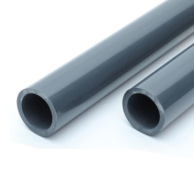 Chất lượng hàng đầu 3 Hồ sơ đùn lên PVC Ống điện màu PVC cho 100% an toàn