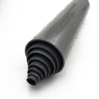 Nhà máy Bán nóng Ống nhựa PVC Đường kính 18mm Tiêu chuẩn Astm với 100% an toàn