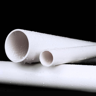 Chất lượng cao Ống thoát nước PVC Ống thoát nước Pvc cho nước hoặc ống áp lực thoát nước