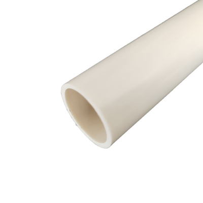 Đường ống thoát nước PVC có thể tùy chỉnh cho hệ thống nước thải và nước
