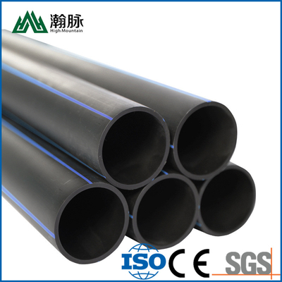Tiêu chuẩn cao Pe100 HDPE Nông nghiệp Pe ống 20 mm cho cấp nước
