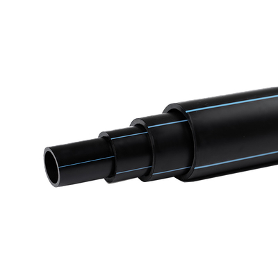 Tiêu chuẩn cao Pe100 HDPE Nông nghiệp Pe ống 20 mm cho cấp nước