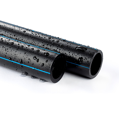 Tiêu chuẩn cao Pe100 HDPE Nông nghiệp Pe ống 20 mm cho cấp nước