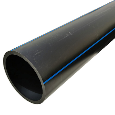 Cung cấp cuộn ống tưới nước bằng nhựa HDPE màu đen