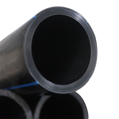Dn20 - 1200mm Cấp nước HDPE Đường ống khai thác Vận chuyển nước thải