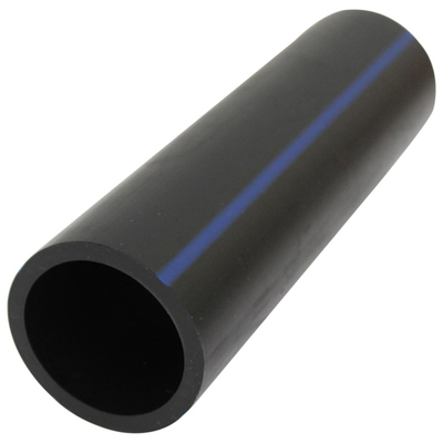 Ống cấp nước PE đen PE mật độ cao DN25mm