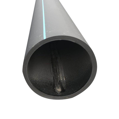 Đường ống cấp nước Pe đường kính lớn Hdpe 160mm 200mm