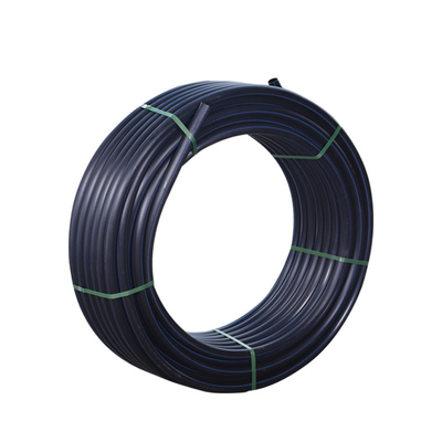 Ống cấp nước 500mm HDPE Ống nhựa bền Thoát nước thải