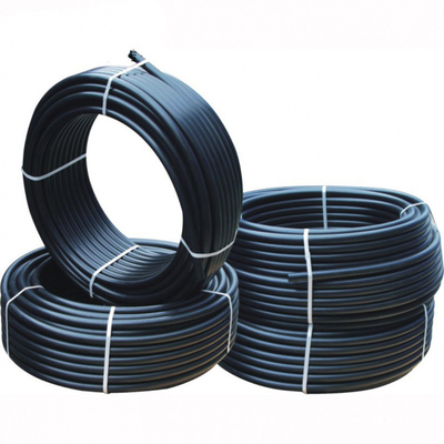 Ống cấp nước 500mm HDPE Ống nhựa bền Thoát nước thải