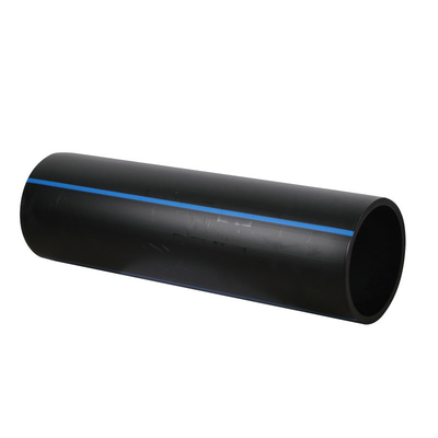 DN150 Ống Cấp Nước HDPE Vuông Và Tròn Dùng Cho Đô Thị Và Nông Thôn DN20mm