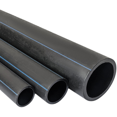 DN150 Ống Cấp Nước HDPE Vuông Và Tròn Dùng Cho Đô Thị Và Nông Thôn DN20mm