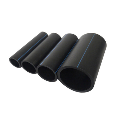 Đường ống nhựa cấp nước HDPE tùy chỉnh Đường ống ngầm HM1-32 DN1000mm