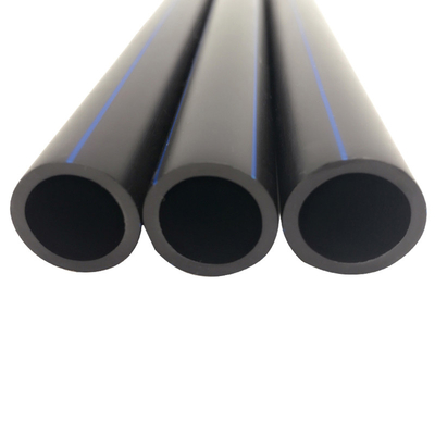Đường kính ống cấp nước Pe100 6 inch Hdpe 1000mm 560mm 250mm 200mm