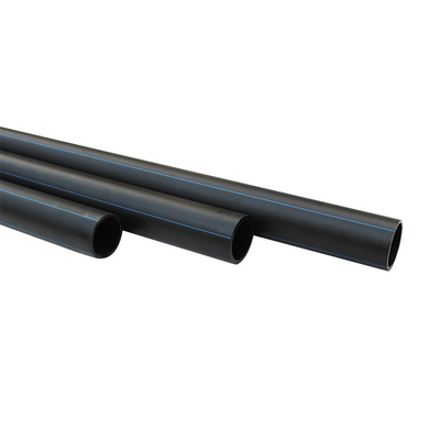 Ống cấp nước HDPE màu đen Cuộn Polyetylen PE100 PE DN20mm