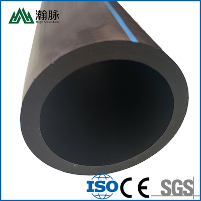 Hệ thống tưới Ống cấp nước HDPE Trang trại nông nghiệp PE DN25mm