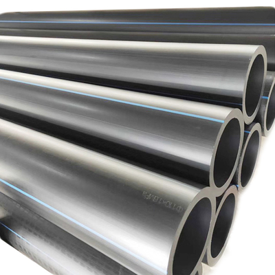 Hệ thống tưới Ống cấp nước HDPE Trang trại nông nghiệp PE DN25mm