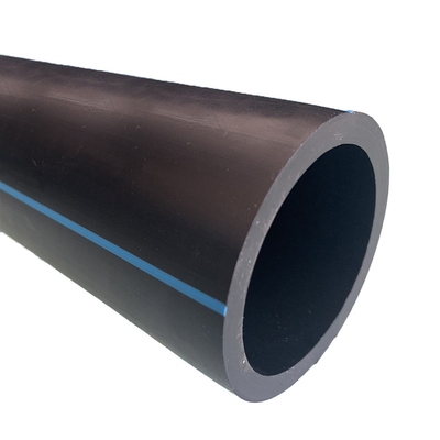 Ống cấp nước PE100 HDPE 85mm 160mm 220mm 280mm 600mm 800mm