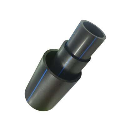 Vật liệu 16mm HDPE Ống cấp nước tưới Ống nhựa Hdpe cấp nước