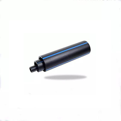 Ống PE100 Ống cấp nước HDPE Ống PE tưới tiêu 25mm