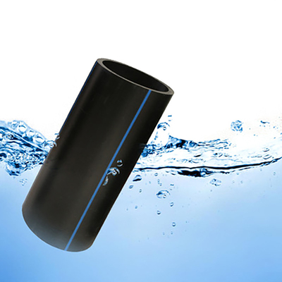 Ống cấp nước và tưới tiêu HDPE Ống nhựa Hdpe Ống nước Hdpe