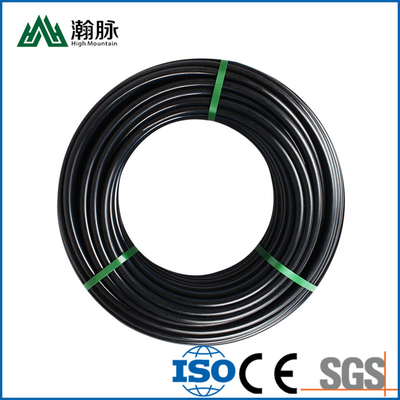 DN20 Hdpe ống thoát nước tưới tiêu thủy lợi đường kính lớn nước cung cấp nhựa