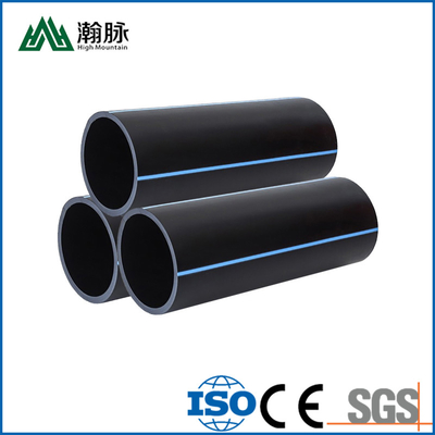 Sdr11 Hdpe ống nước 20mm 32mm 50mm 63mm Hdpe ống cho nông nghiệp