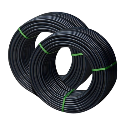 Đường ống cung cấp nước ngầm PE100 HDPE 1000mm Chiều kính lớn