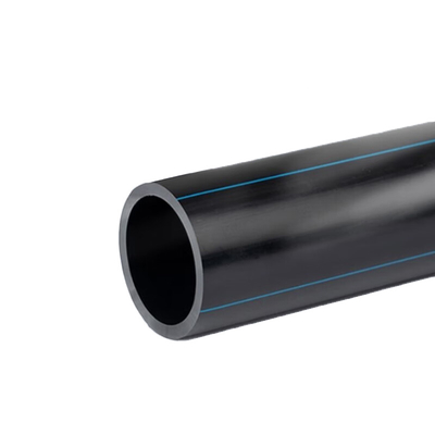 Đen nước cung cấp Hdpe ống cuộn 2 inch 4 inch ống tưới nhựa cho nước lạnh