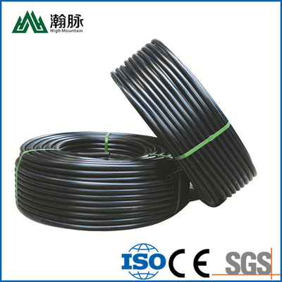 ISO tiêu chuẩn Hdpe ống nước uống Pn10 ống cung cấp 75mm