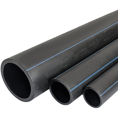 ISO tiêu chuẩn Hdpe ống nước uống Pn10 ống cung cấp 75mm