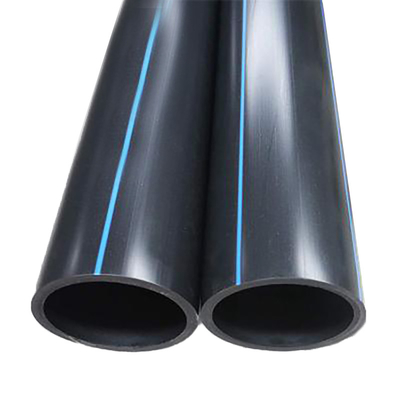 ISO tiêu chuẩn Hdpe ống nước uống Pn10 ống cung cấp 75mm