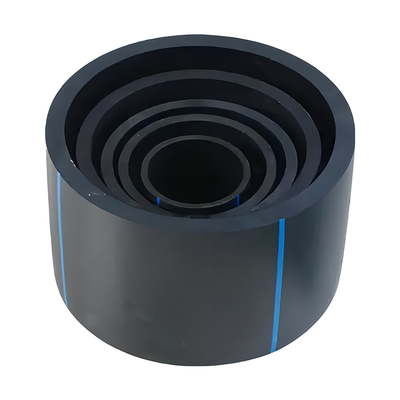 Hdpe ống nước nhiệt độ thấp Dn20-Dn1100mm