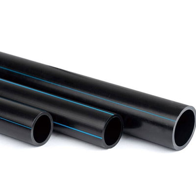 Hdpe ống nước nhiệt độ thấp Dn20-Dn1100mm