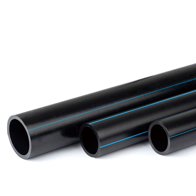 Hdpe ống nước nhiệt độ thấp Dn20-Dn1100mm