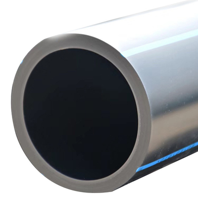 2 Inch Polyethylene ống nước Đen HDPE ống nước cho thủy lợi nông nghiệp