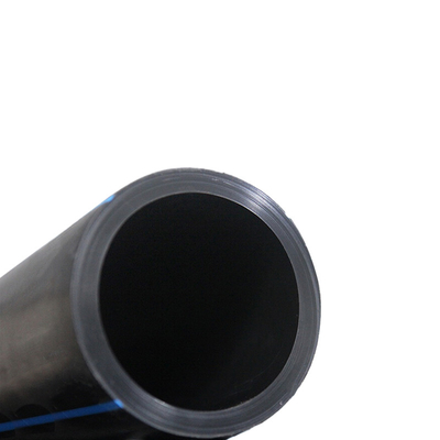 Giá ống nước HDPE tạo ra cơ sở hạ tầng nước đáng tin cậy với giá cạnh tranh